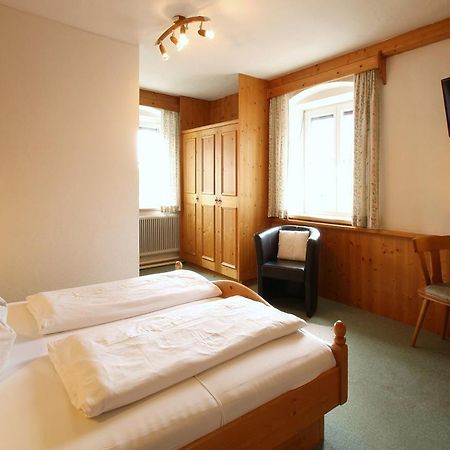 Pension Bauernhof Spielmann มีมิง ภายนอก รูปภาพ