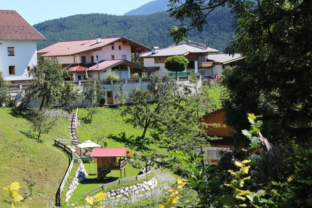 Pension Bauernhof Spielmann มีมิง ห้อง รูปภาพ