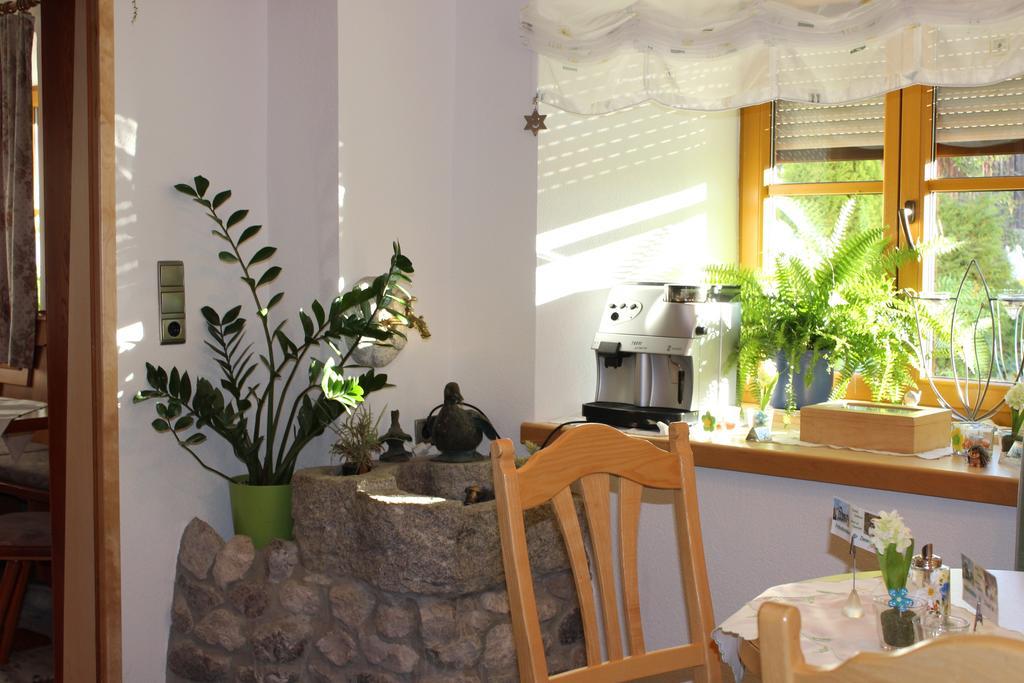 Pension Bauernhof Spielmann มีมิง ห้อง รูปภาพ