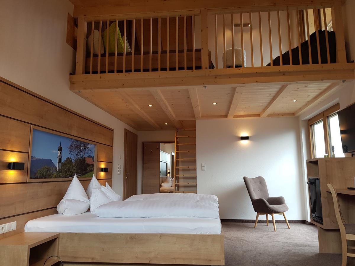 Pension Bauernhof Spielmann มีมิง ภายนอก รูปภาพ