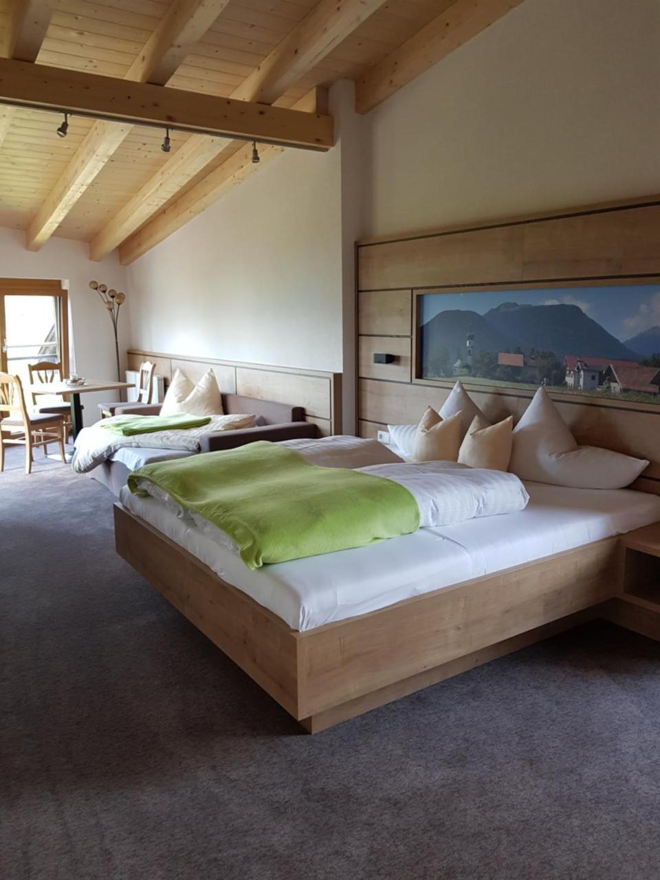 Pension Bauernhof Spielmann มีมิง ภายนอก รูปภาพ