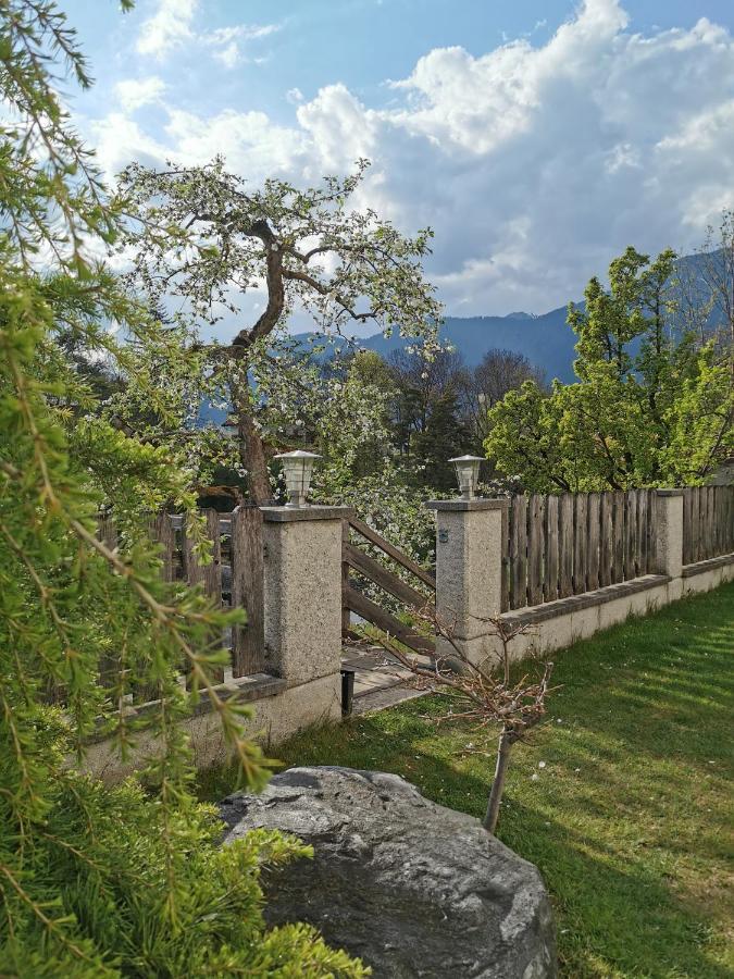 Pension Bauernhof Spielmann มีมิง ภายนอก รูปภาพ